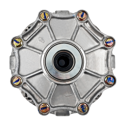 49093-1075 Primary Drive Clutch & Puller Tool Fits for 2003-2013 Kawasaki Prairie 360 