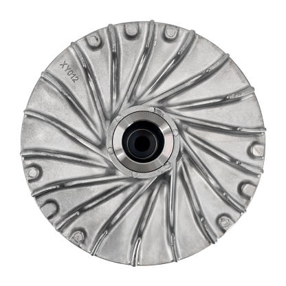 49093-1075 Primary Drive Clutch & Puller Tool Fits for 2003-2013 Kawasaki Prairie 360 