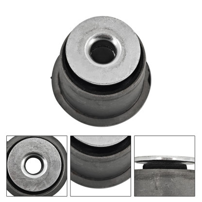 10PCS Front Control Arm Bushing Kit for Jeep Grand Cherokee & for Dodge Durango 2011-2015 #68022624AE 