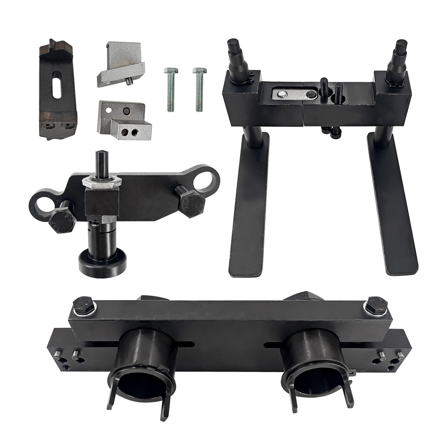 Engine Camshaft Timing Tool Kit Compatible with Buick Envision Cadillac XT4 2.0LT LSY and Chevy Silverado 2.7L L3B 2.0L LSY Engine