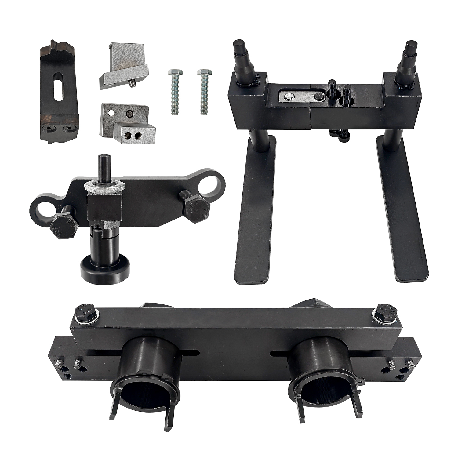 Engine Camshaft Timing Tool Kit Compatible with Buick Envision Cadillac XT4 2.0LT LSY and Chevy Silverado 2.7L L3B 2.0L LSY Engine