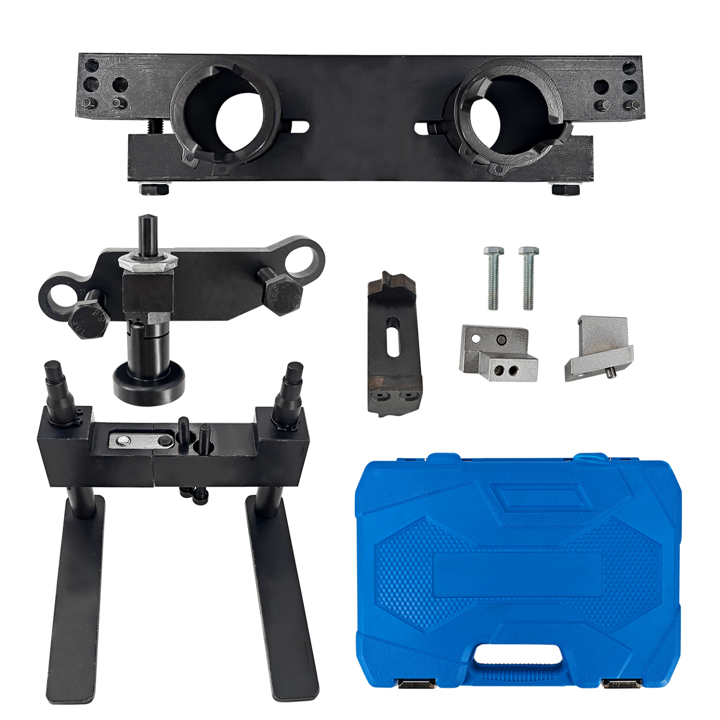 Engine Camshaft Timing Tool Kit Compatible with Buick Envision Cadillac XT4 2.0LT LSY and Chevy Silverado 2.7L L3B 2.0L LSY Engine