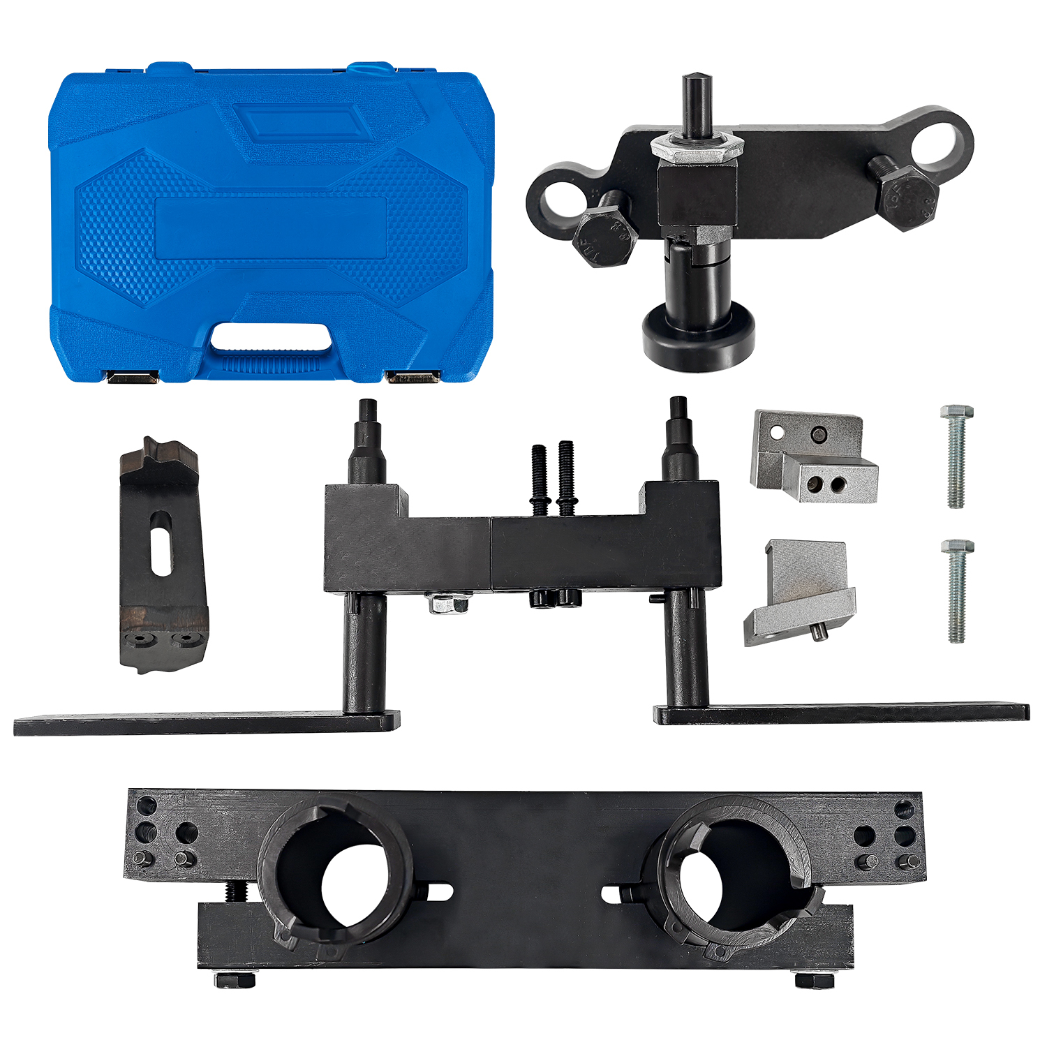 Engine Camshaft Timing Tool Kit Compatible with Buick Envision Cadillac XT4 2.0LT LSY and Chevy Silverado 2.7L L3B 2.0L LSY Engine