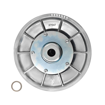 Secondary Driven Clutch for Polaris Ranger 570 EFI 2014-2017, Ranger Crew 570 EFI 2014 2018-2019, Ranger 500 2017-2021