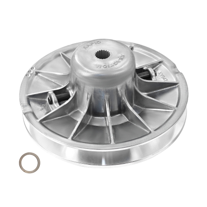 Secondary Driven Clutch for Polaris Ranger 570 EFI 2014-2017, Ranger Crew 570 EFI 2014 2018-2019, Ranger 500 2017-2021