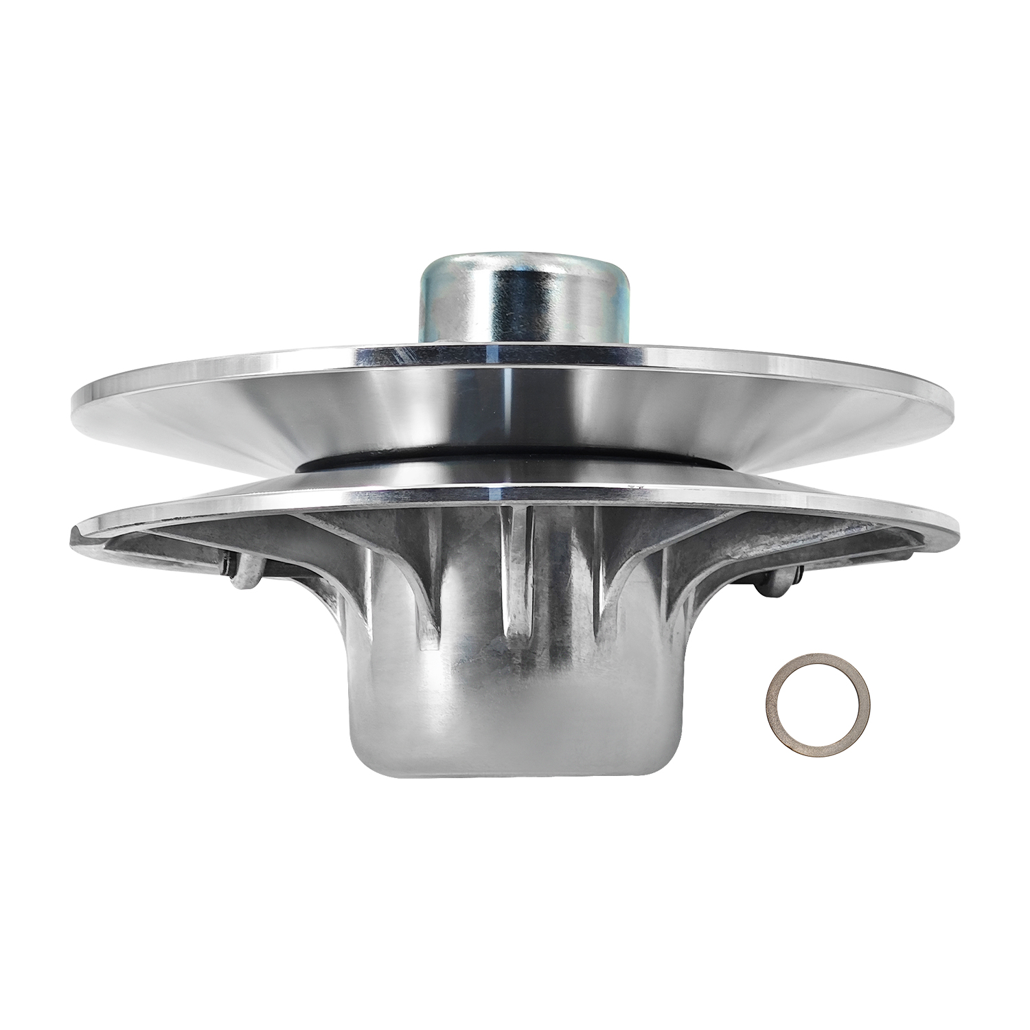 Secondary Driven Clutch for Polaris Ranger 570 EFI 2014-2017, Ranger Crew 570 EFI 2014 2018-2019, Ranger 500 2017-2021