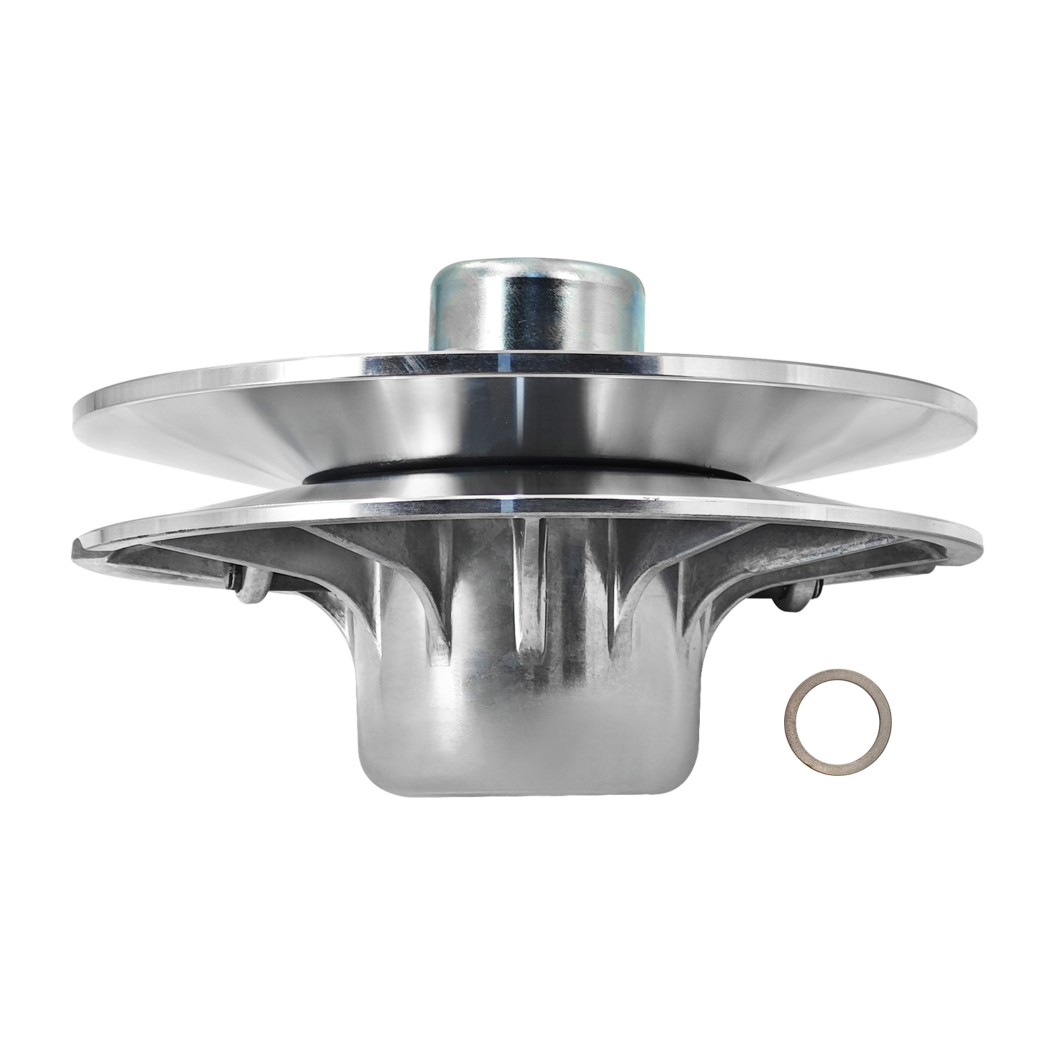 Secondary Driven Clutch for Polaris Ranger 570 EFI 2014-2017, Ranger Crew 570 EFI 2014 2018-2019, Ranger 500 2017-2021