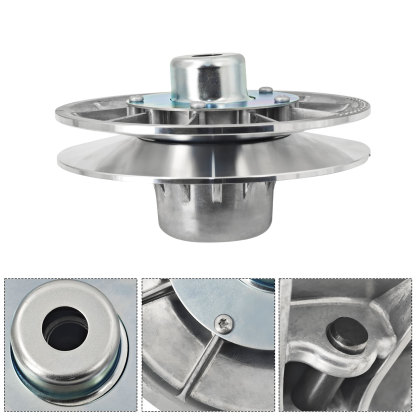 Primary & Secondary Clutch Kit Fits for Polaris Ranger 570 2014-21,For Ranger 570 EFI 2014-17,For Ranger Crew 570 EFI 2014 2018-19, For Ranger 500 2017-2021