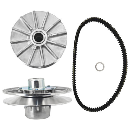 Primary & Secondary Clutch Kit Fits for Polaris Ranger 570 2014-21,For Ranger 570 EFI 2014-17,For Ranger Crew 570 EFI 2014 2018-19, For Ranger 500 2017-2021