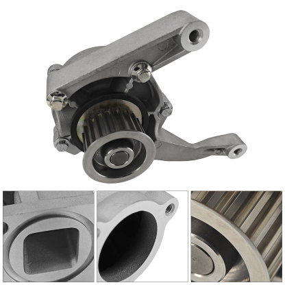 Timing Belt Kit Water Pump For 2005 06 Jeep Liberty 2.8L Diesel Turbo 5142579AA