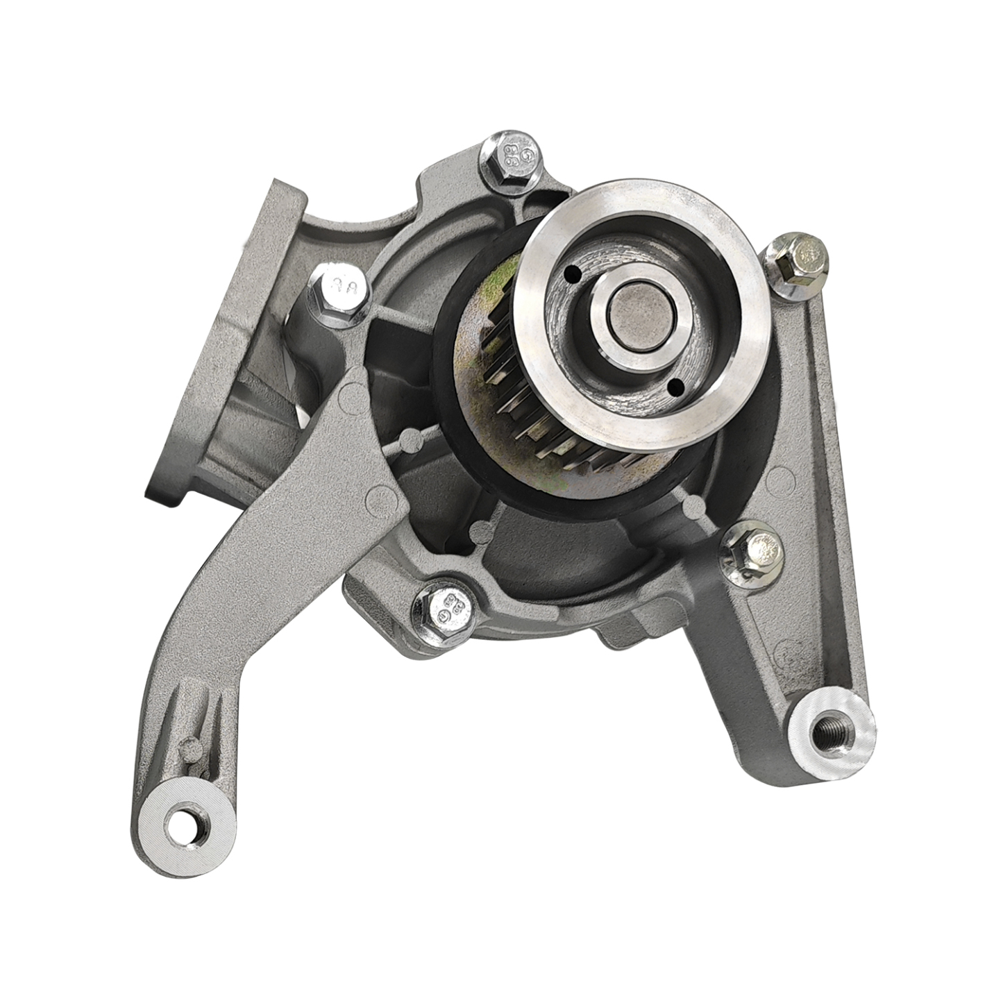 Timing Belt Kit Water Pump For 2005 06 Jeep Liberty 2.8L Diesel Turbo 5142579AA