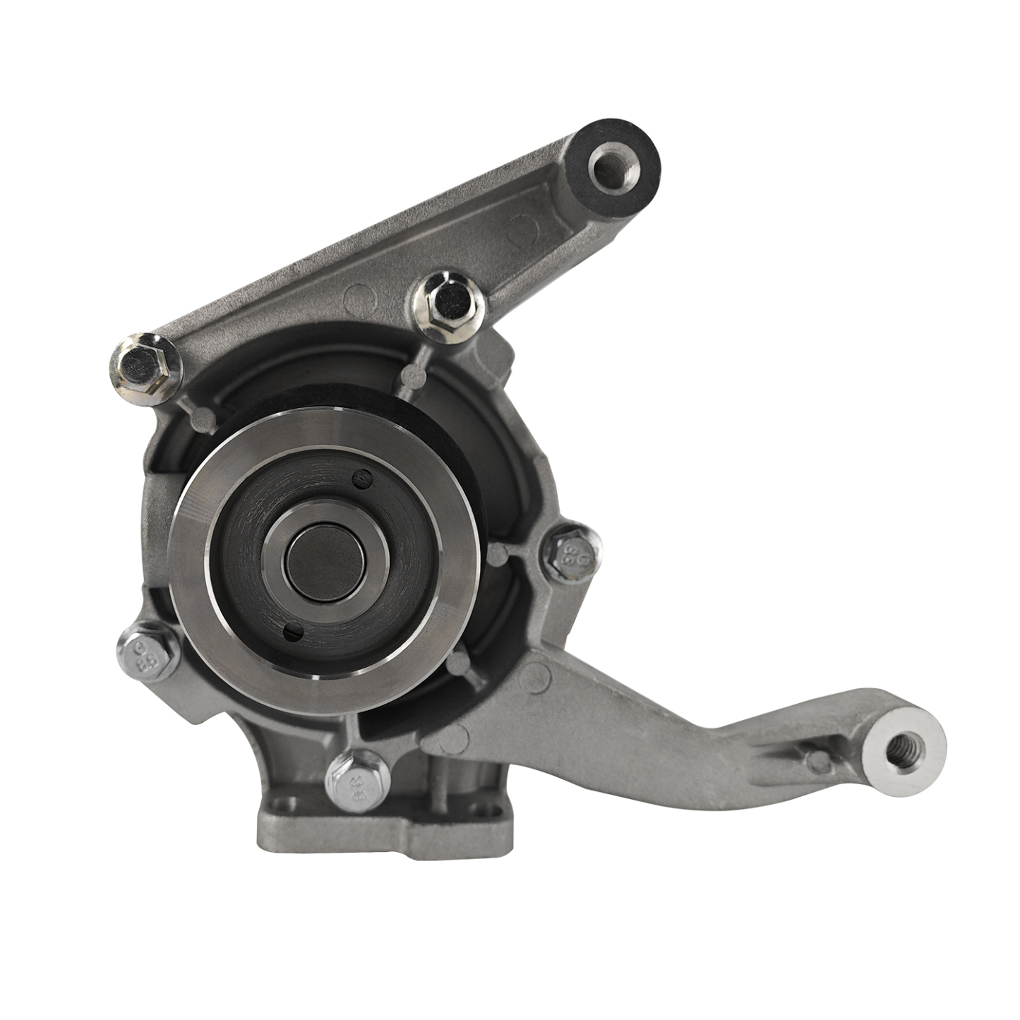 Timing Belt Kit Water Pump For 2005 06 Jeep Liberty 2.8L Diesel Turbo 5142579AA