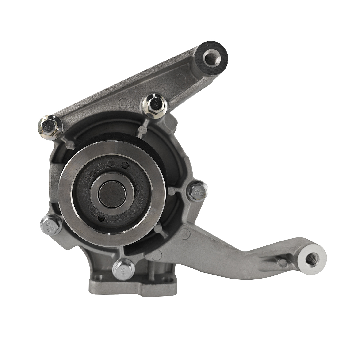 Timing Belt Kit Water Pump For 2005 06 Jeep Liberty 2.8L Diesel Turbo 5142579AA