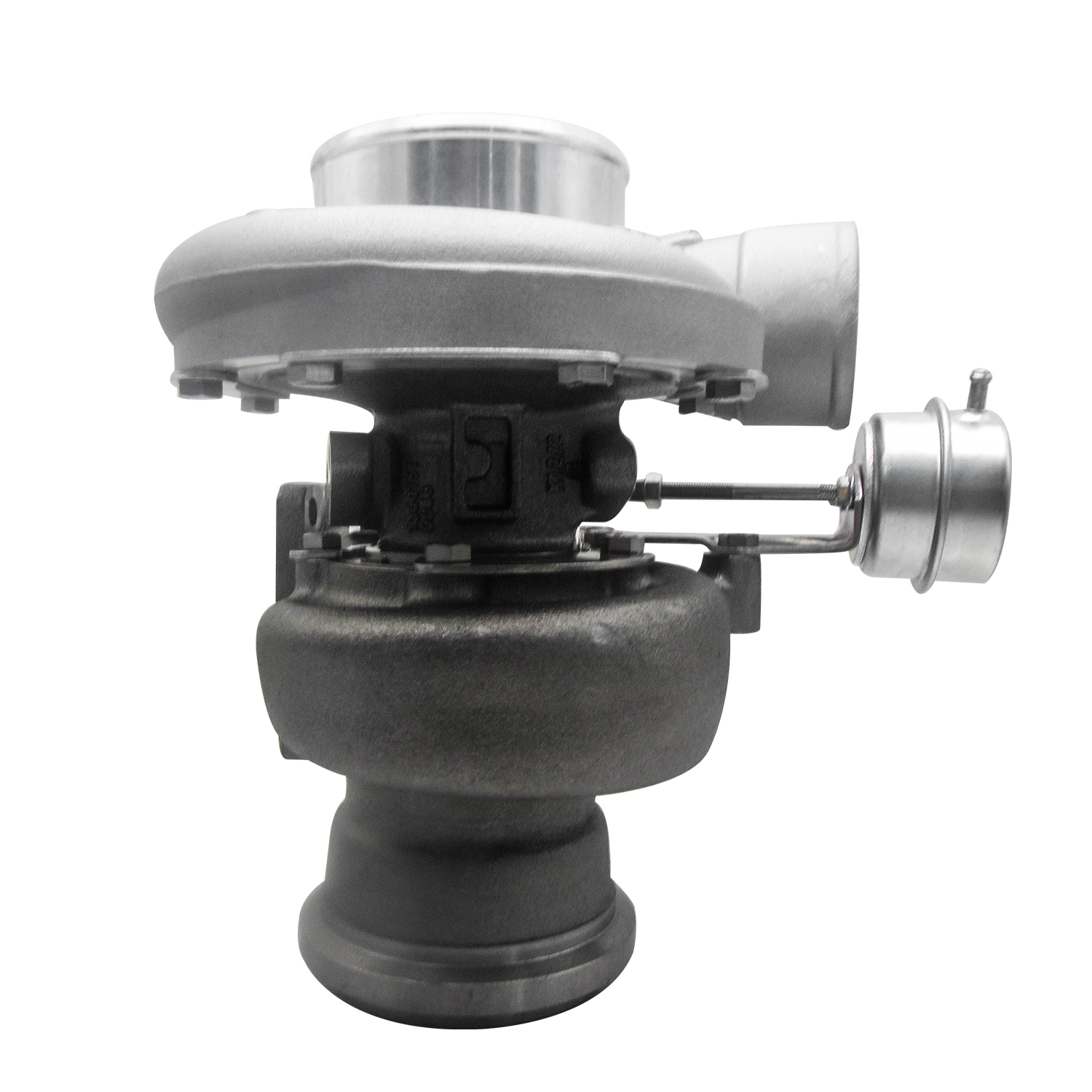 Turbocharger Turbo Kit Compatible with 2000-2004 Caterpillar Truck with 3126; 3126B; 3126E; C7 Engine