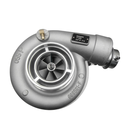 Turbocharger Turbo Kit Compatible with 2000-2004 Caterpillar Truck with 3126; 3126B; 3126E; C7 Engine