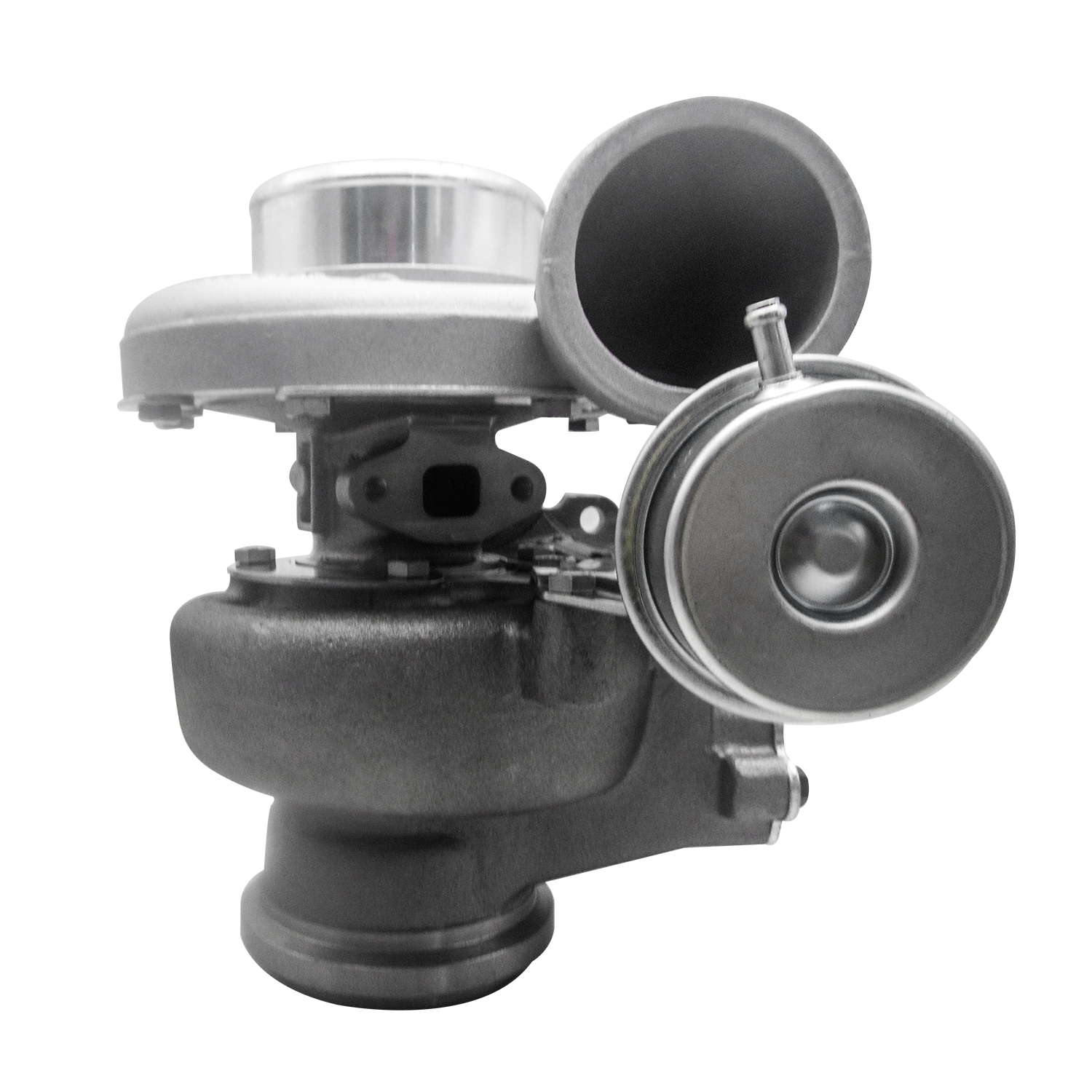 Turbocharger Turbo Kit Compatible with 2000-2004 Caterpillar Truck with 3126; 3126B; 3126E; C7 Engine