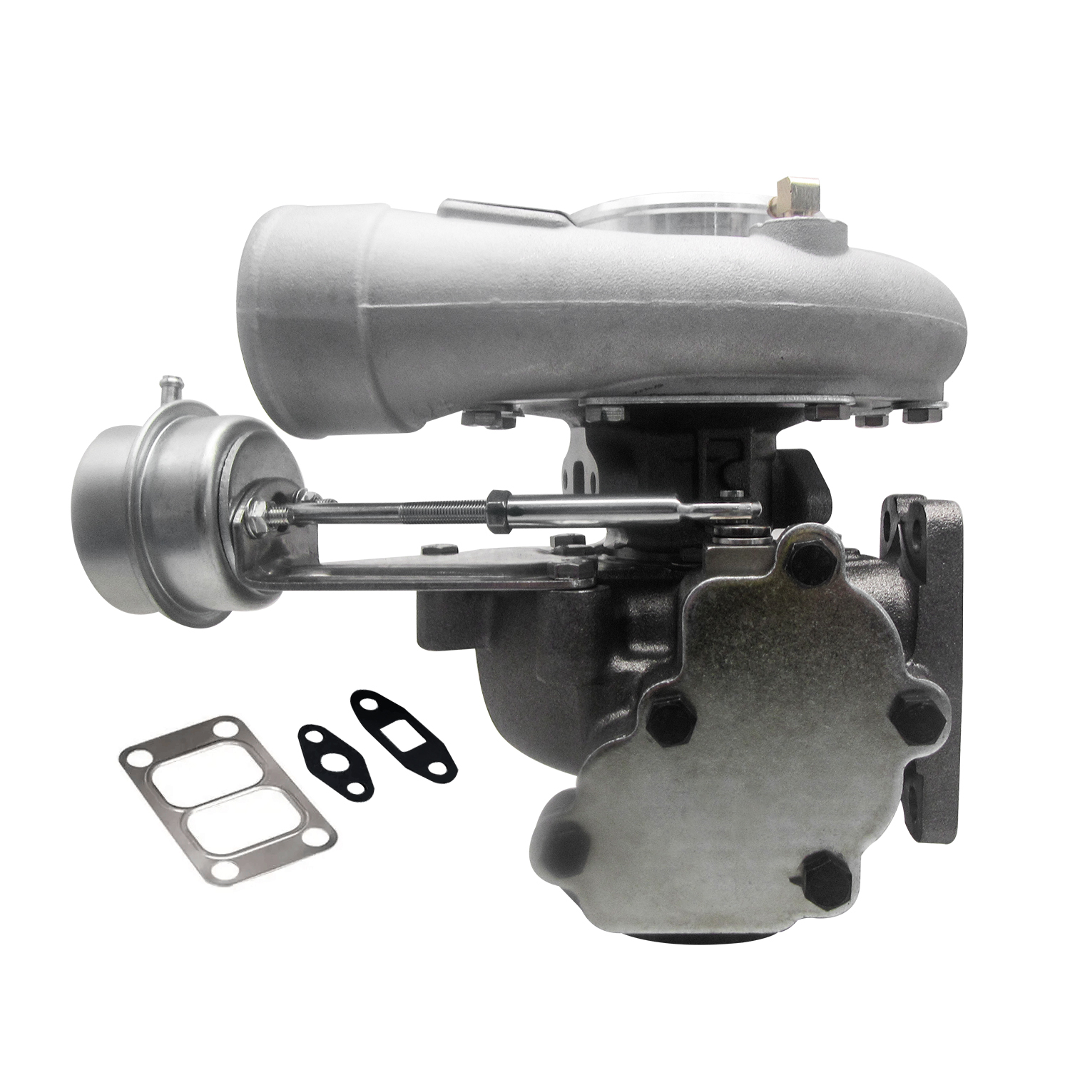 Turbocharger Turbo Kit Compatible with 2000-2004 Caterpillar Truck with 3126; 3126B; 3126E; C7 Engine