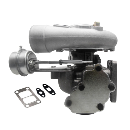 Turbocharger Turbo Kit Compatible with 2000-2004 Caterpillar Truck with 3126; 3126B; 3126E; C7 Engine