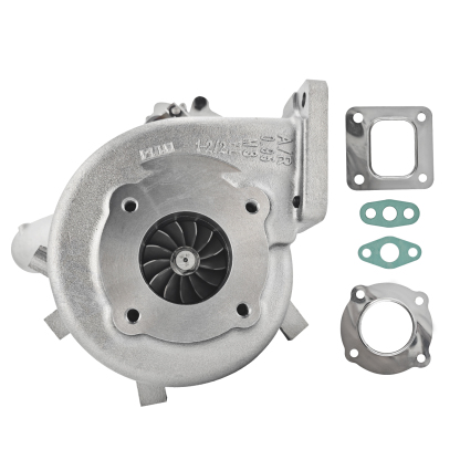 830724-5001 Geramic Bearing Turbocharger Fit for Hino Truck 268 338 338T Range with J08E 7.7L Replace# GTB3576KLNRV