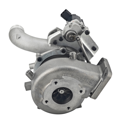 830724-5001 Geramic Bearing Turbocharger Fit for Hino Truck 268 338 338T Range with J08E 7.7L Replace# GTB3576KLNRV