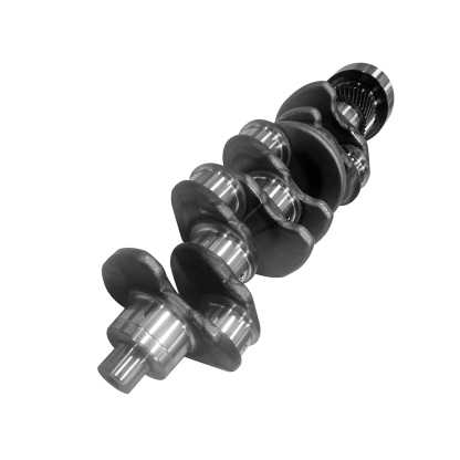 Crankshaft For Bobcat 7256752 Doosan D34 D34NAP D34D D34P Engines 150107-005420