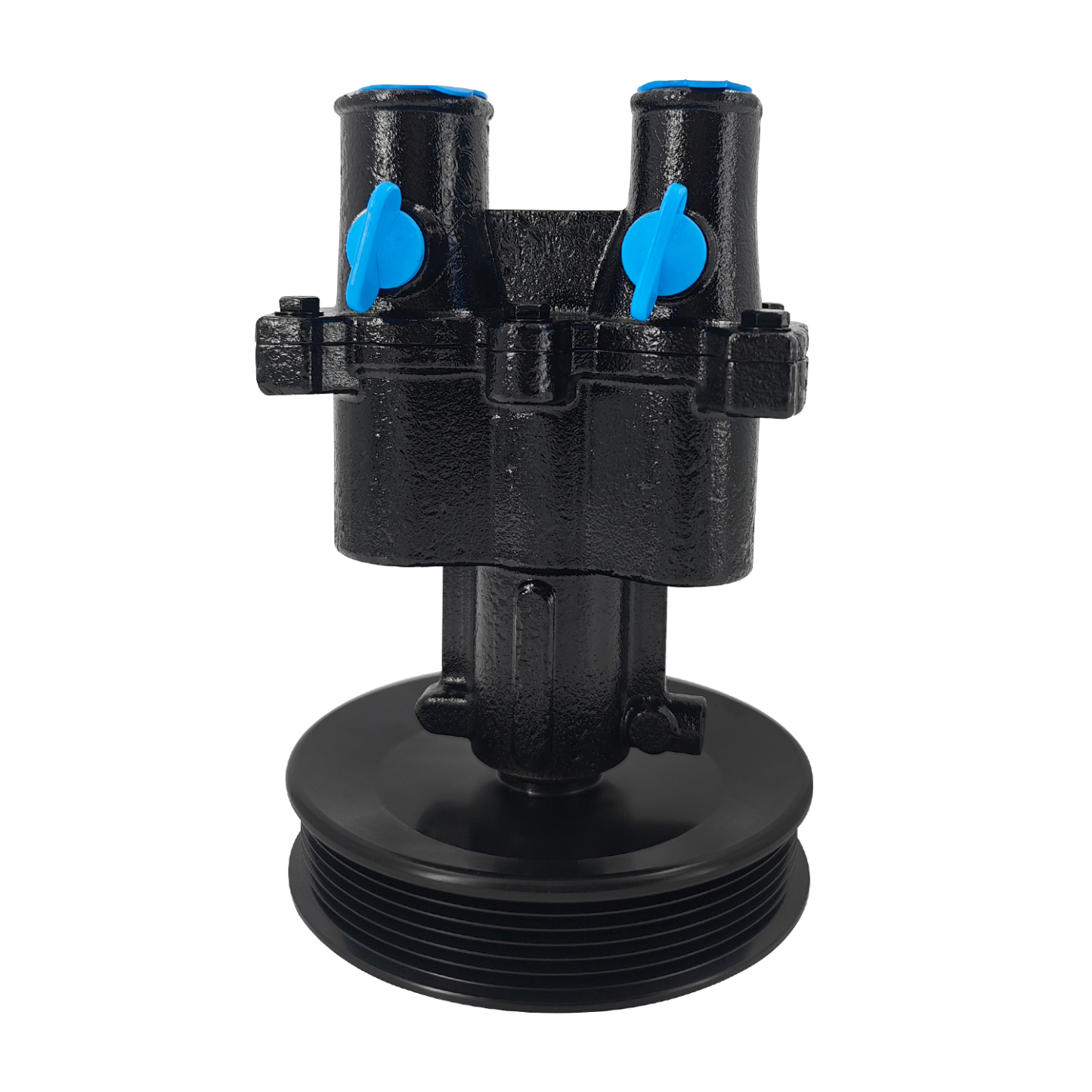 46-8M0139994 Sea Water Pump Fits for Mercruiser Mercury Quicksilver MCM 496 MAG & MIE 8.1L and HO