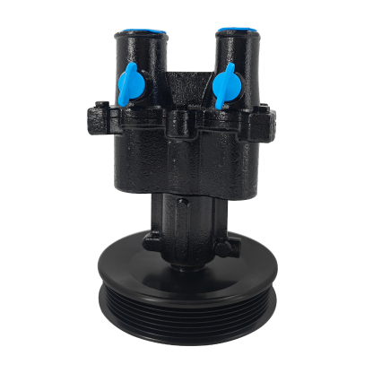 46-8M0139994 Sea Water Pump Fits for Mercruiser Mercury Quicksilver MCM 496 MAG & MIE 8.1L and HO