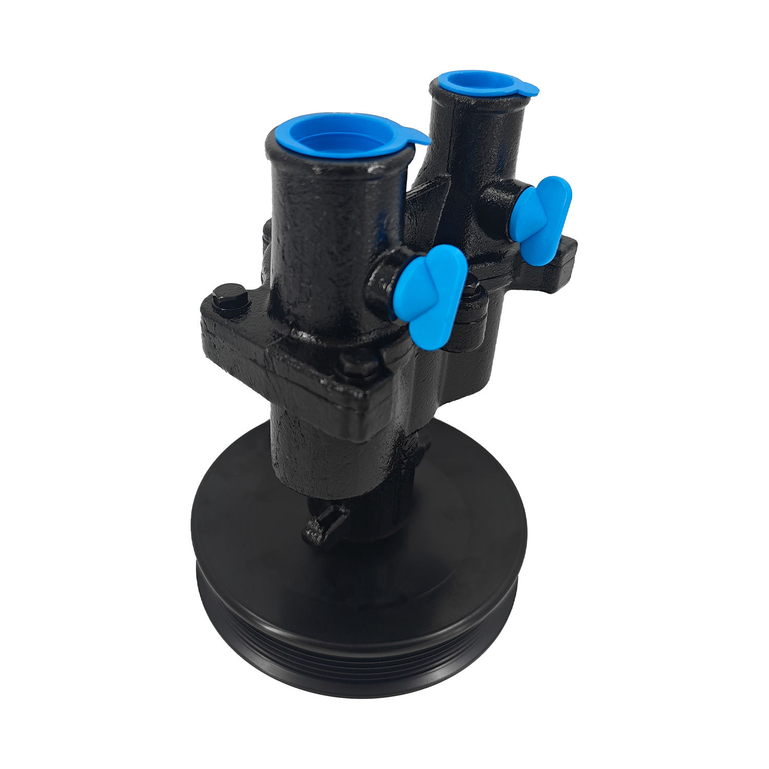 46-8M0139994 Sea Water Pump Fits for Mercruiser Mercury Quicksilver MCM 496 MAG & MIE 8.1L and HO