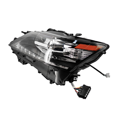  Left Driver Side Headlight Fits for Lexus GS350 GS450h 2013-2015