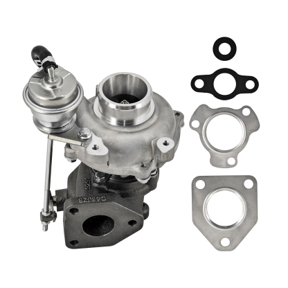 Turbo K03 Turbocharger 7256748 Compatible with Doosan Engine D34 Bobcat Loader A770 S740 S750 S770 S850 T740 T750 T770 T870