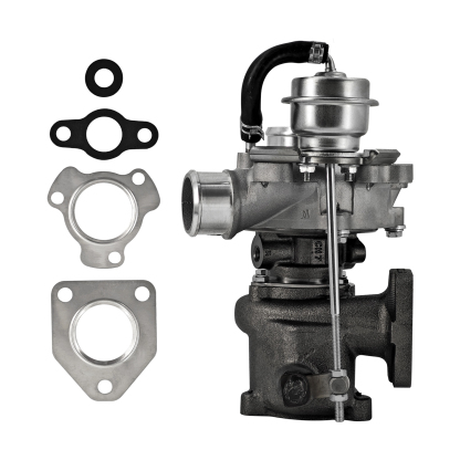 Turbo K03 Turbocharger 7256748 Compatible with Doosan Engine D34 Bobcat Loader A770 S740 S750 S770 S850 T740 T750 T770 T870