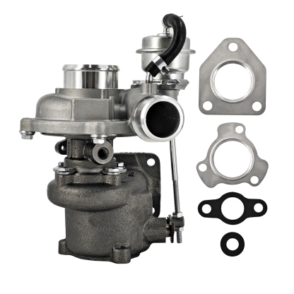 Turbo K03 Turbocharger 7256748 Compatible with Doosan Engine D34 Bobcat Loader A770 S740 S750 S770 S850 T740 T750 T770 T870