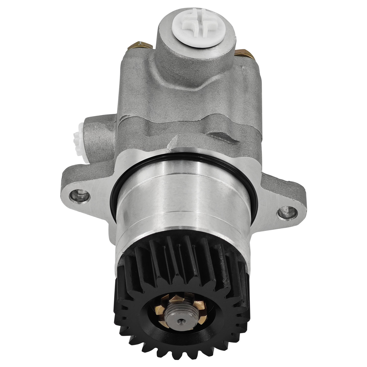 20532472 20357309 Power Steering Pump Fits for Volvo D12 Engine WG64 Truck