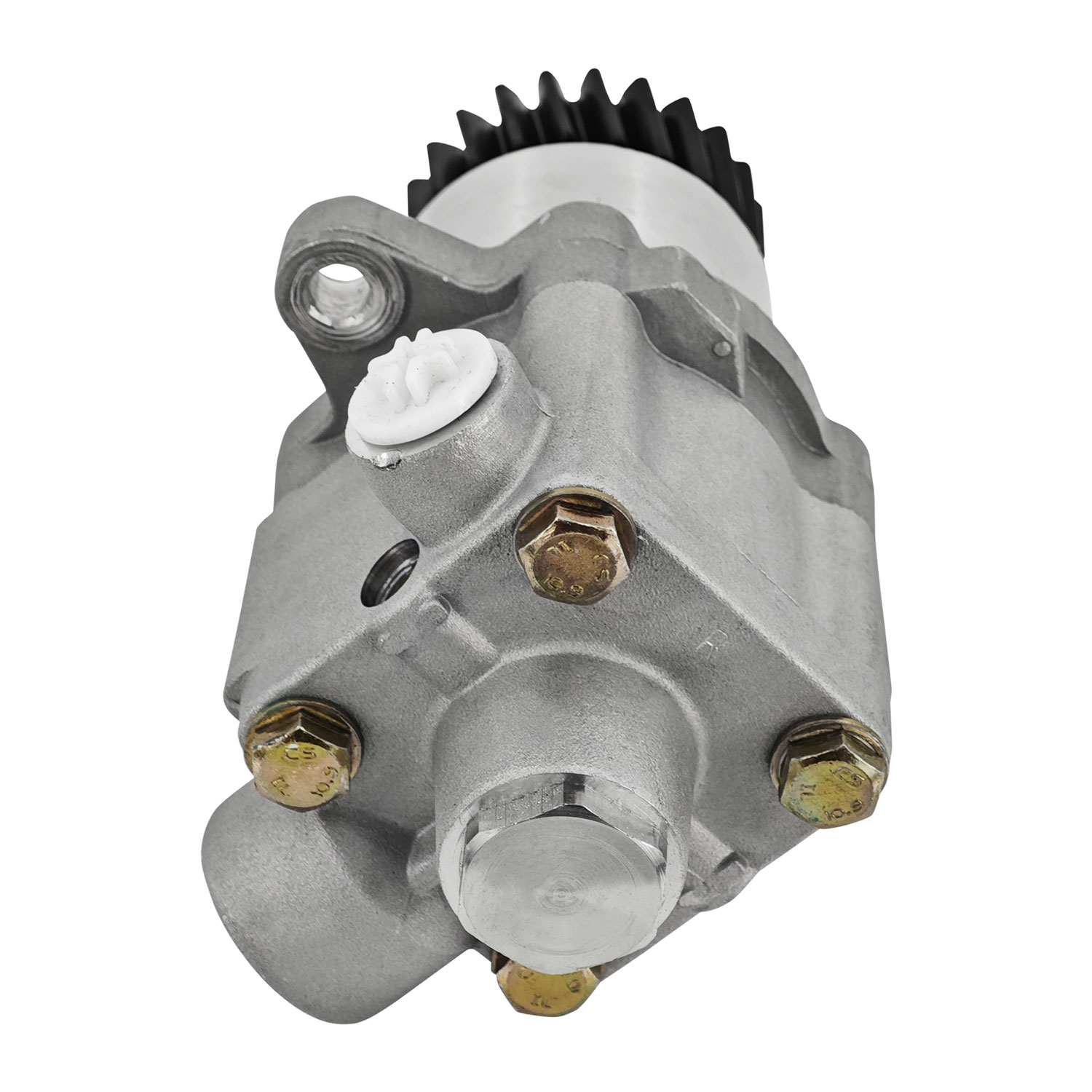 20532472 20357309 Power Steering Pump Fits for Volvo D12 Engine WG64 Truck