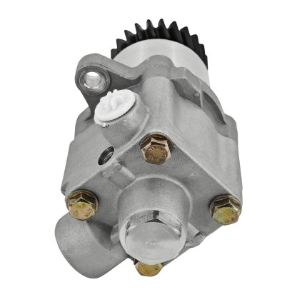 20532472 20357309 Power Steering Pump Fits for Volvo D12 Engine WG64 Truck