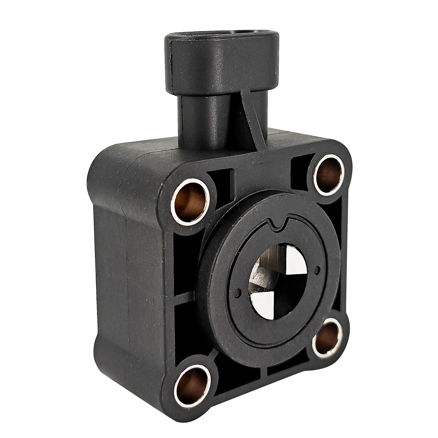 Throttle Position Sensor Indicator for  Mercury & Mariner Outboards 75-300 HP EFI/DFI Engines