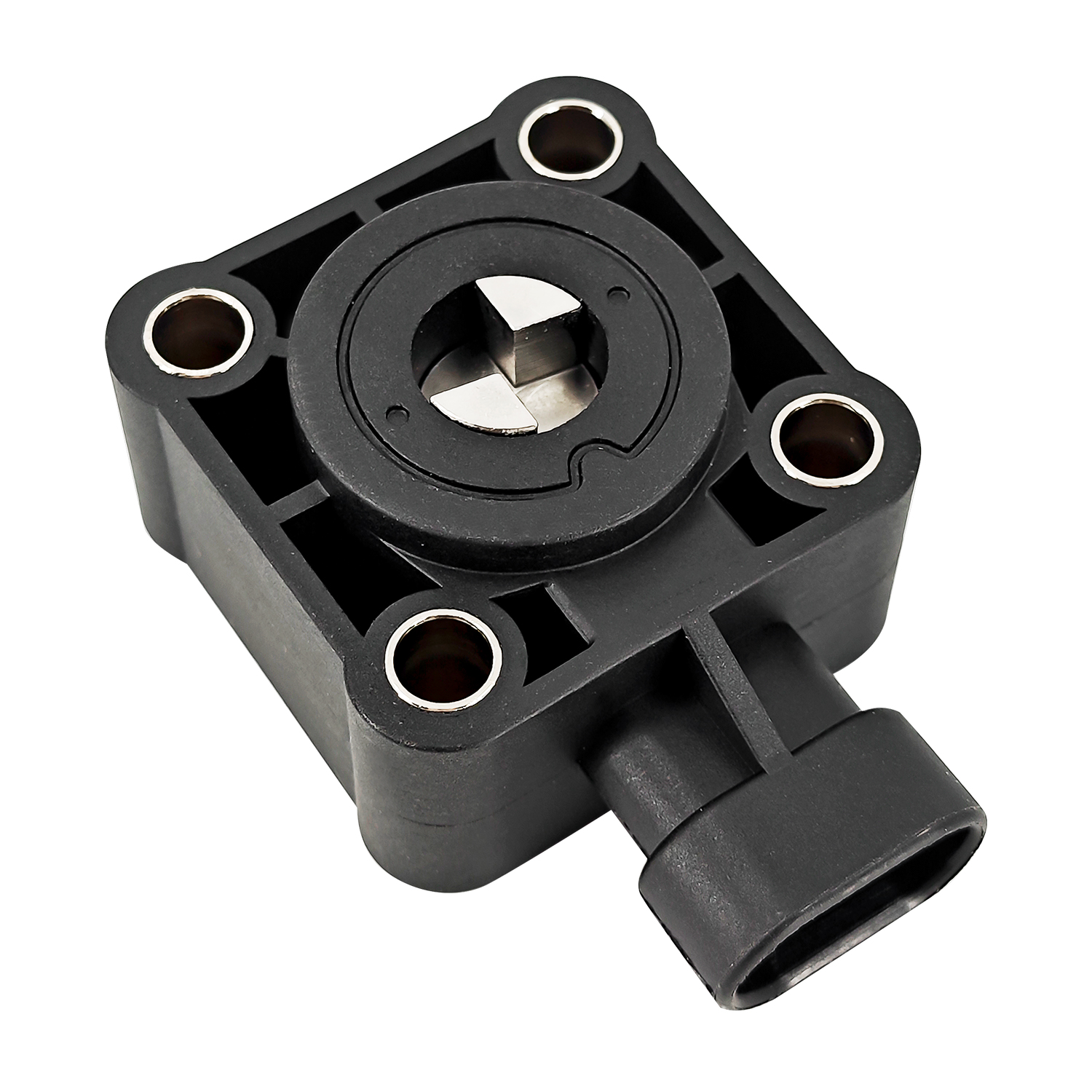 Throttle Position Sensor Indicator for  Mercury & Mariner Outboards 75-300 HP EFI/DFI Engines
