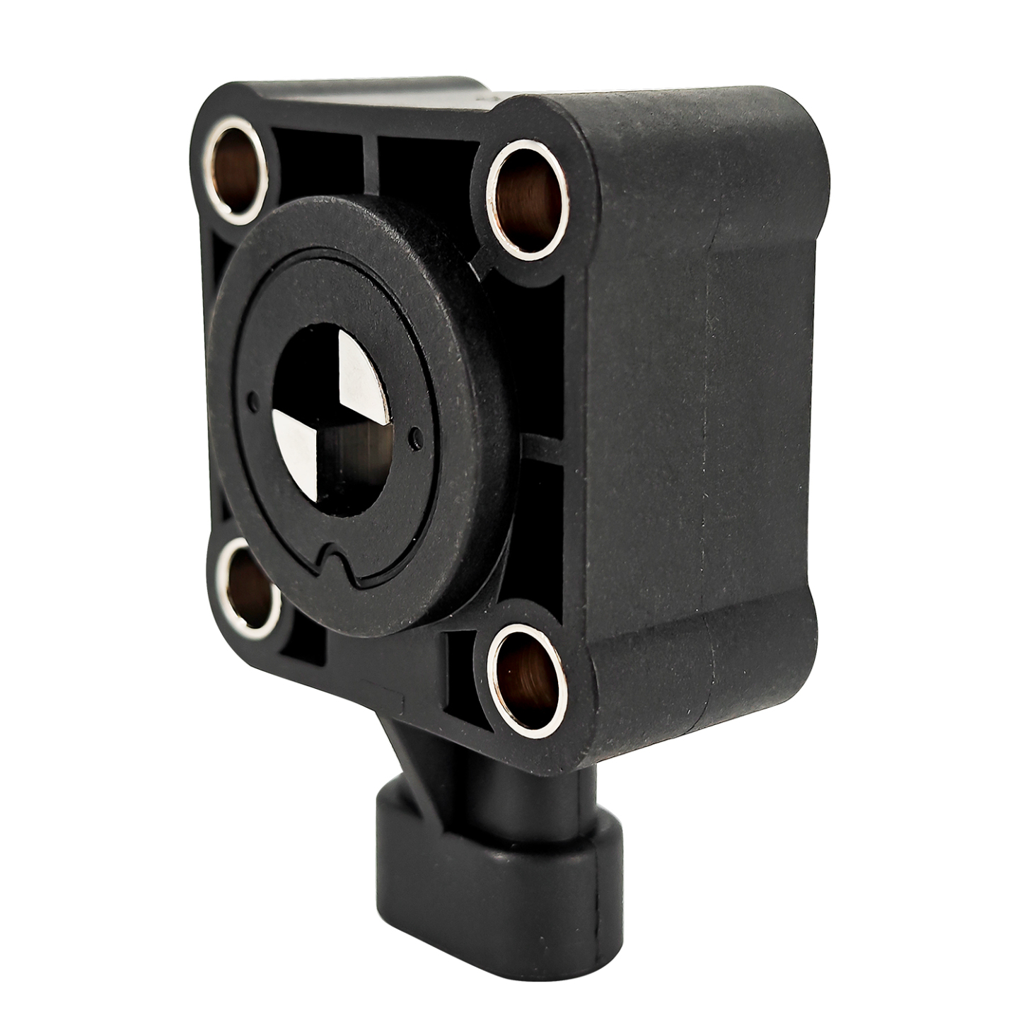 Throttle Position Sensor Indicator for  Mercury & Mariner Outboards 75-300 HP EFI/DFI Engines