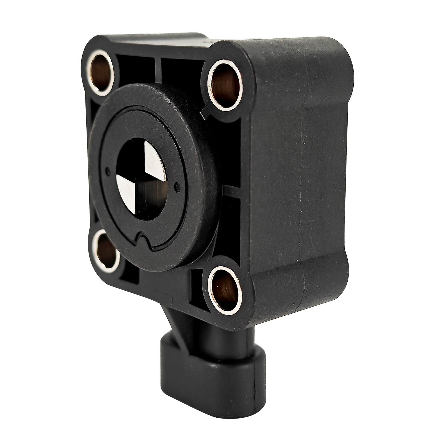 Throttle Position Sensor Indicator for  Mercury & Mariner Outboards 75-300 HP EFI/DFI Engines