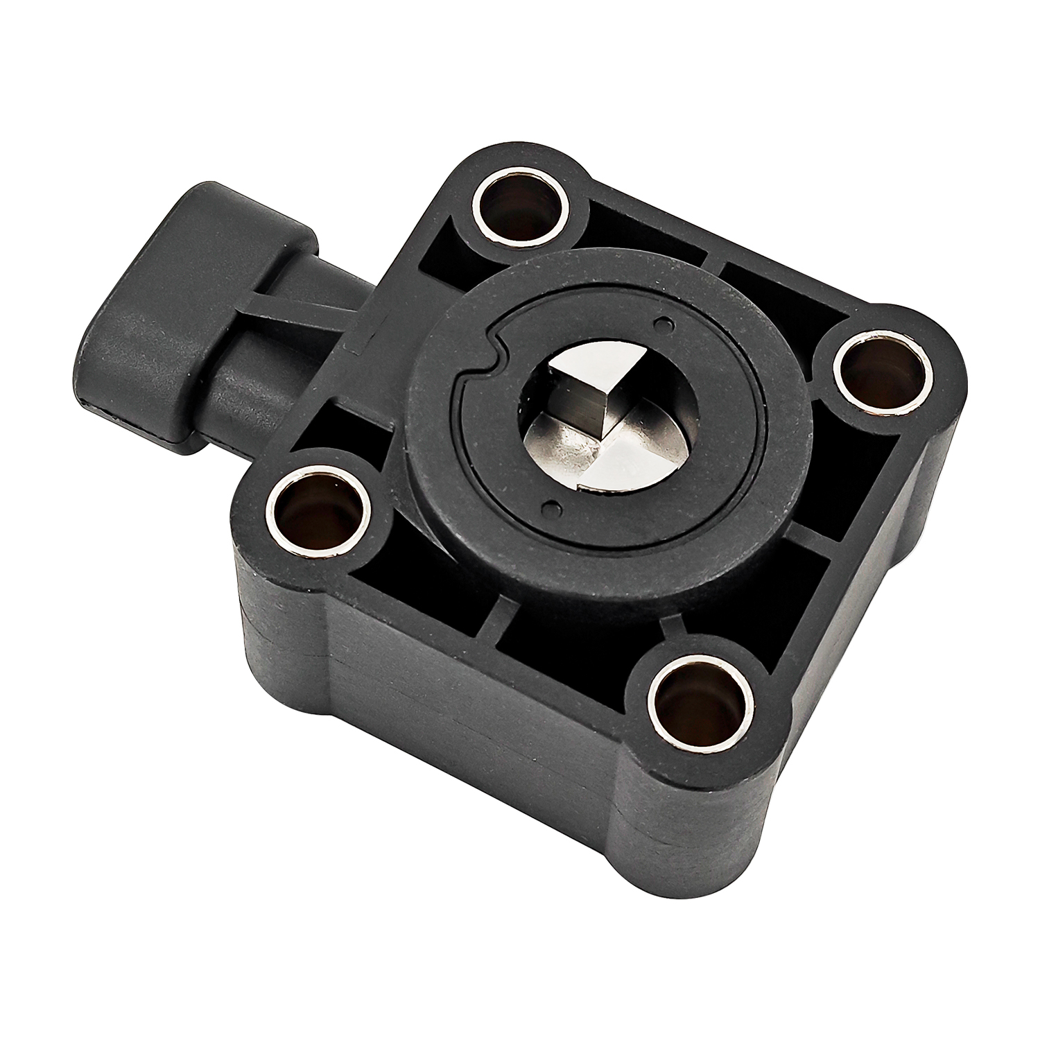 Throttle Position Sensor Indicator for  Mercury & Mariner Outboards 75-300 HP EFI/DFI Engines
