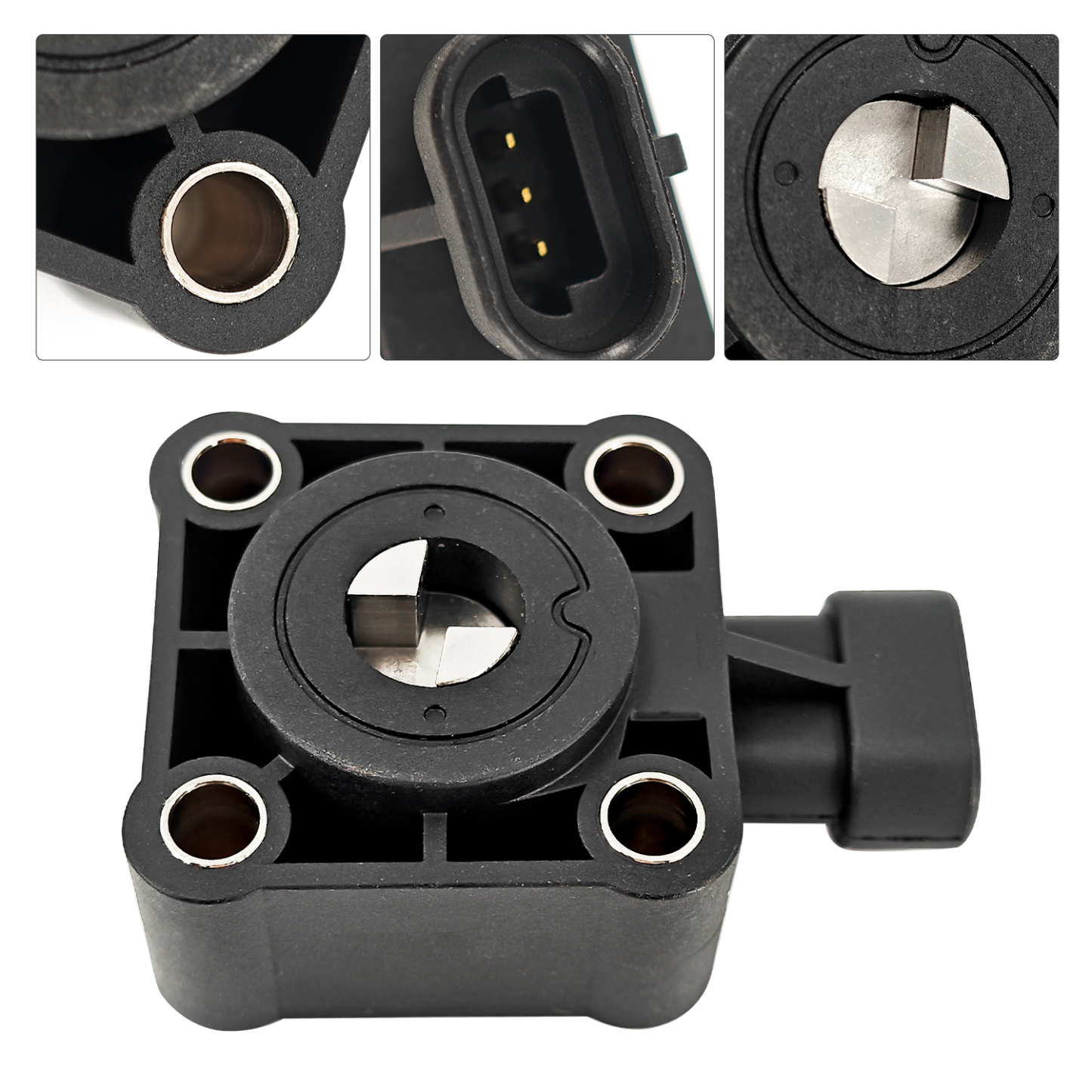 Throttle Position Sensor Indicator for  Mercury & Mariner Outboards 75-300 HP EFI/DFI Engines