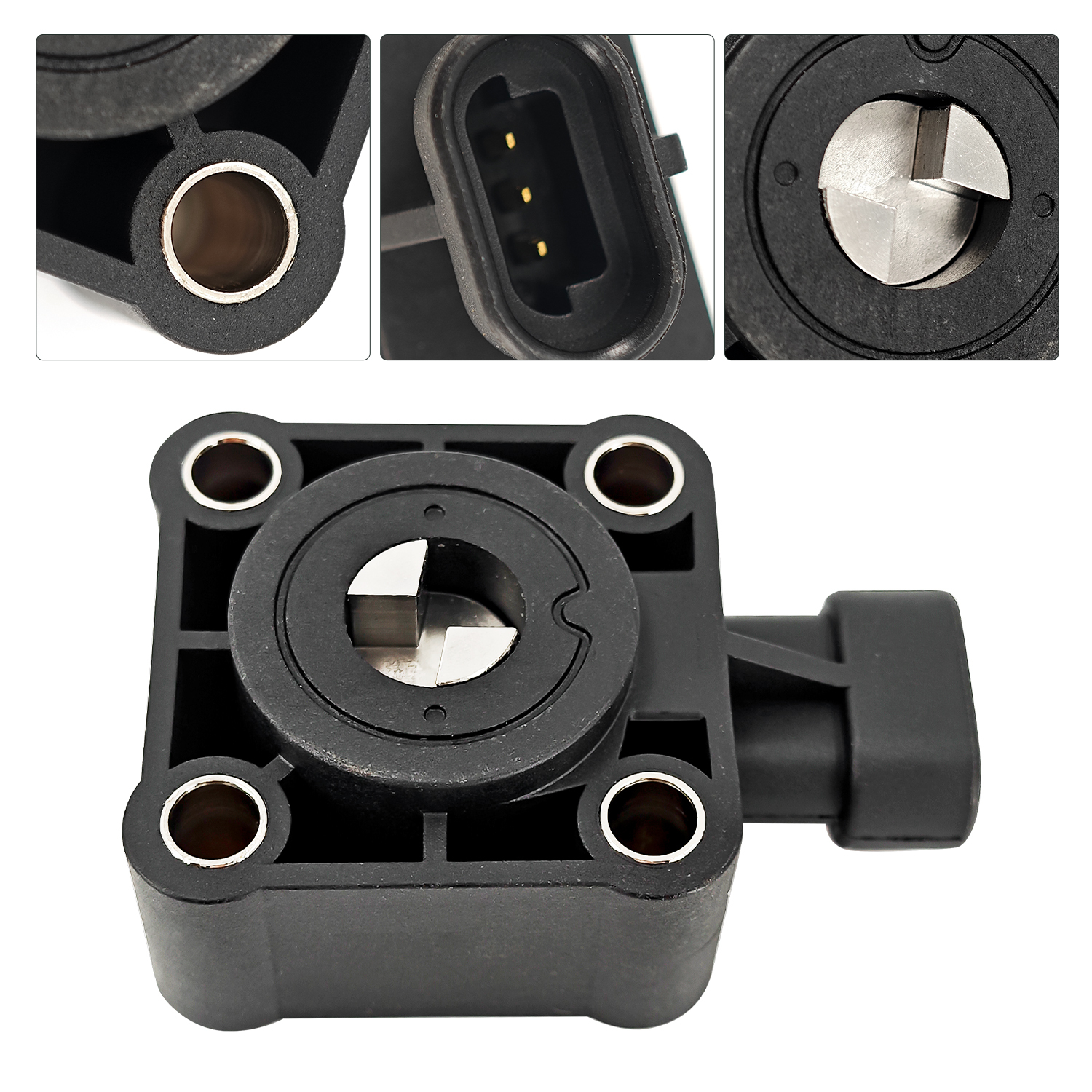 Throttle Position Sensor Indicator for  Mercury & Mariner Outboards 75-300 HP EFI/DFI Engines