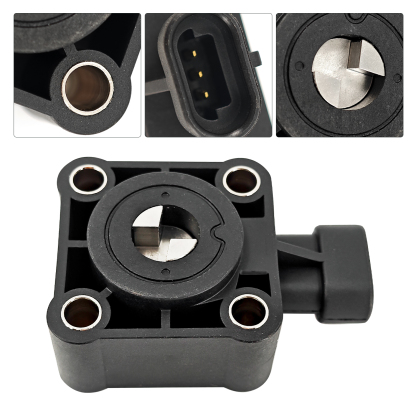 Throttle Position Sensor Indicator for  Mercury & Mariner Outboards 75-300 HP EFI/DFI Engines