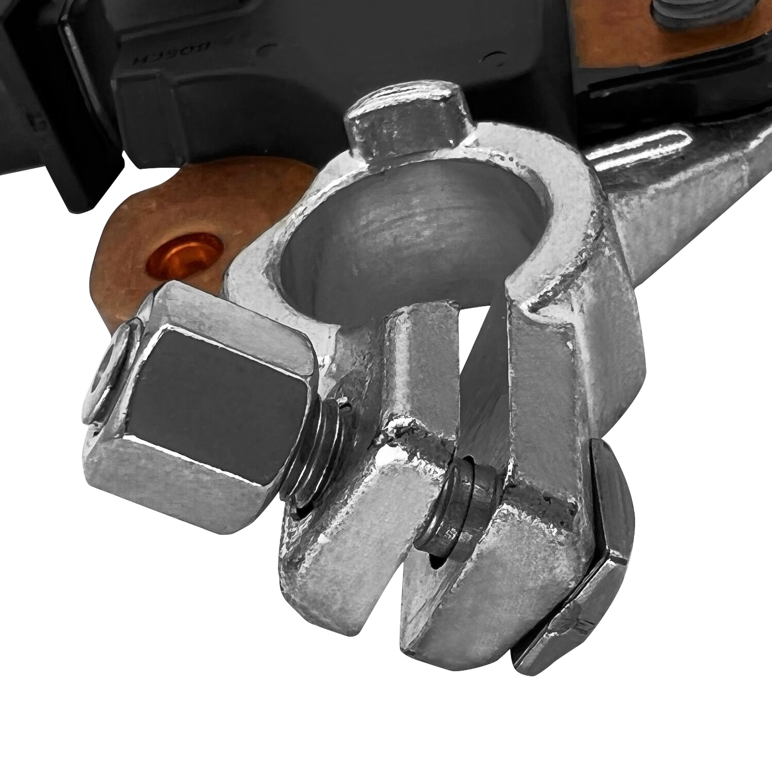 FLIBEN AutoBattery Current Sensor,Dodge