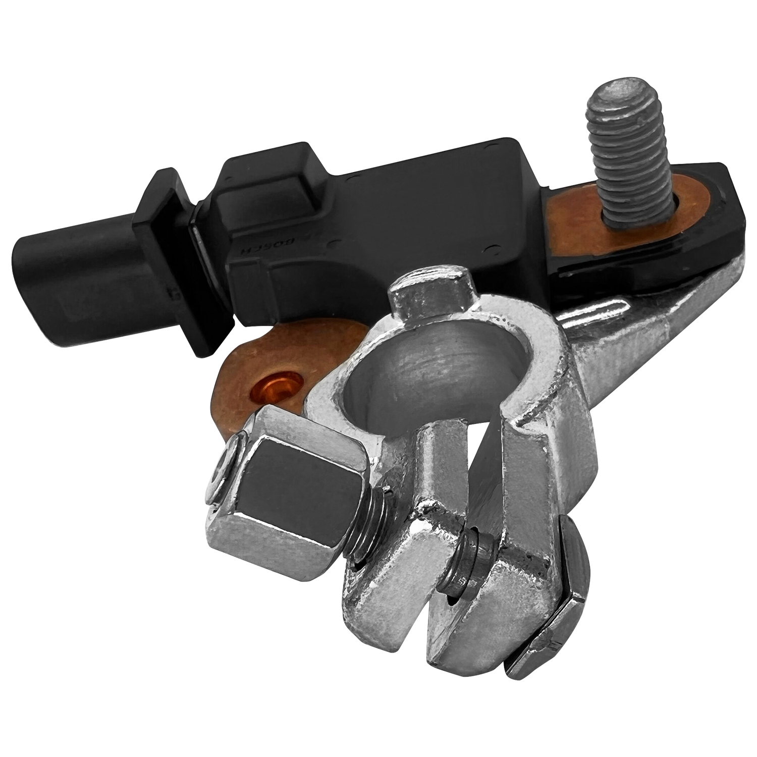 FLIBEN AutoBattery Current Sensor,Dodge