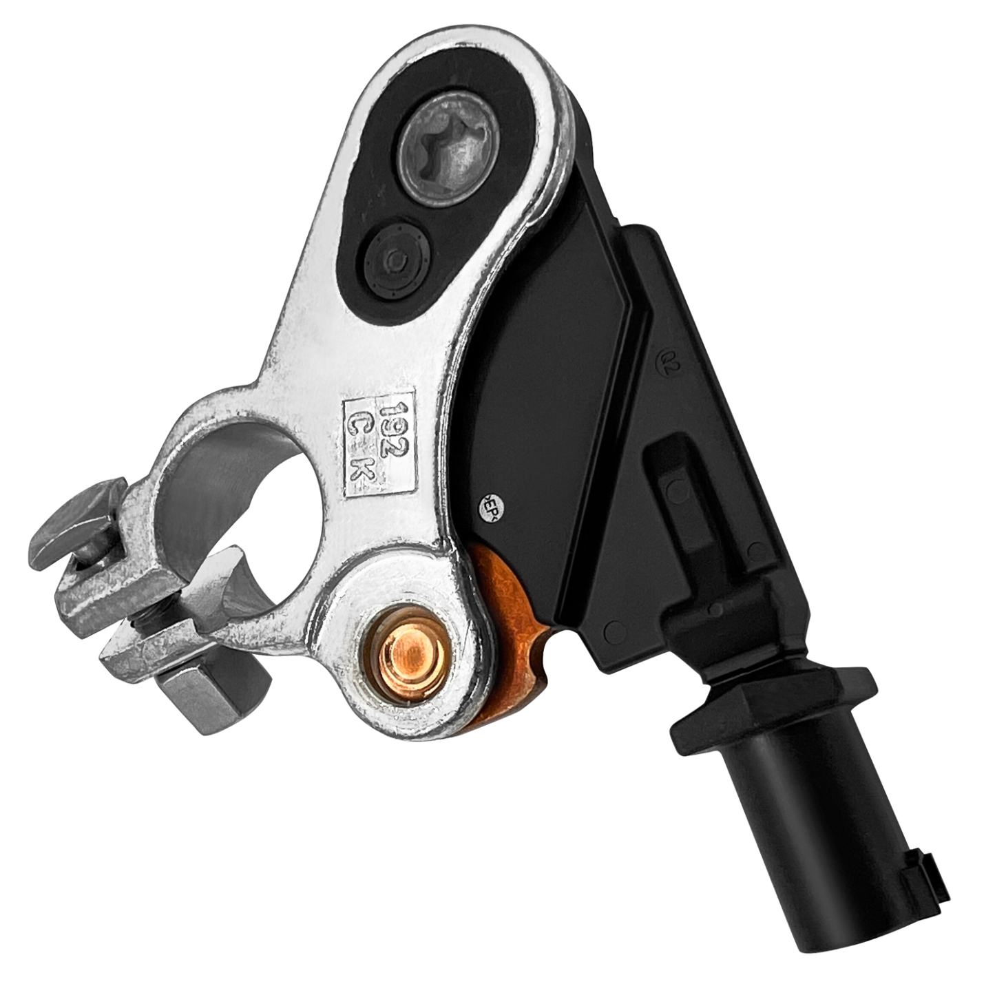 FLIBEN AutoBattery Current Sensor,Dodge