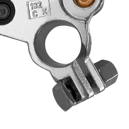 FLIBEN AutoBattery Current Sensor,Dodge