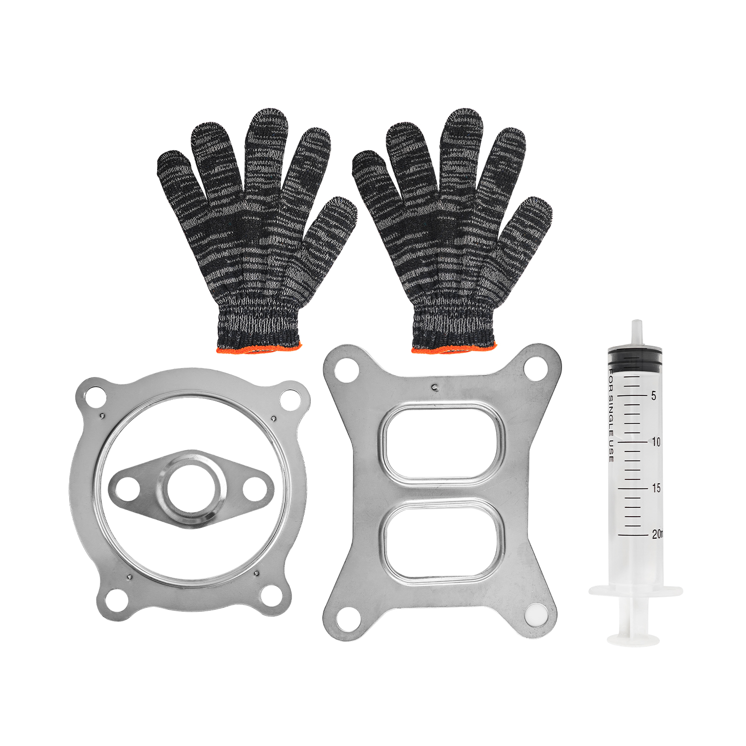 06L145722B Turbo Turbocharger RHF5 Fits For 2012-2020 Audi A4 A5 A6 A7 Q5 2.0L l4