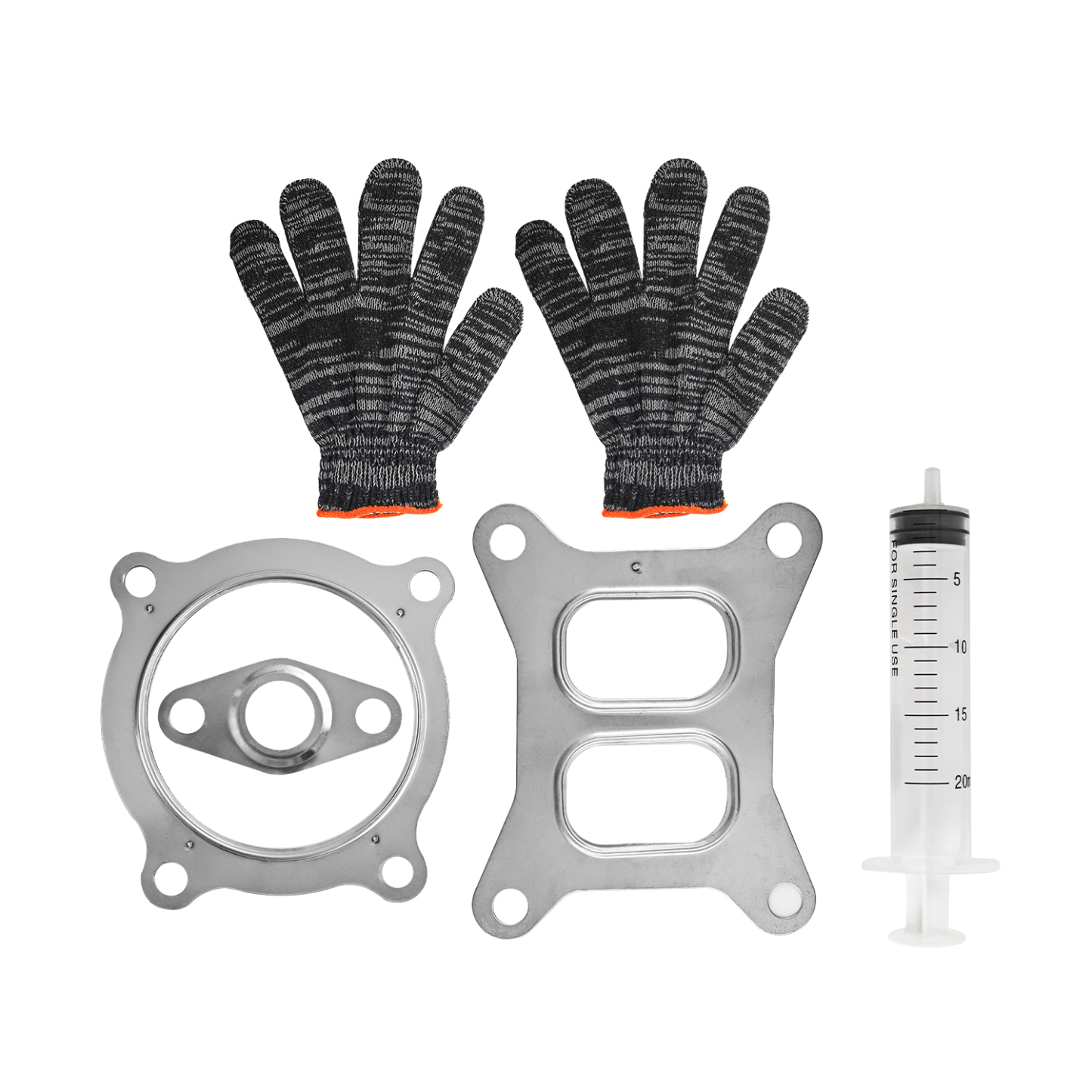 06L145722B Turbo Turbocharger RHF5 Fits For 2012-2020 Audi A4 A5 A6 A7 Q5 2.0L l4