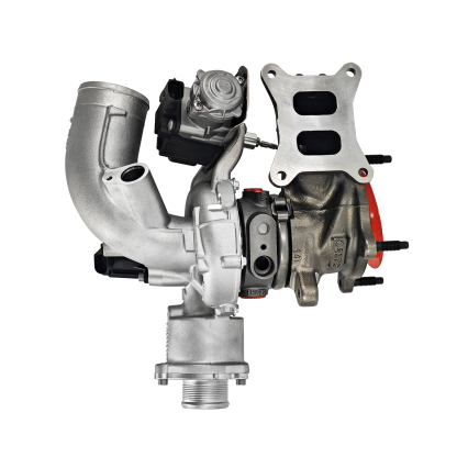 06L145722B Turbo Turbocharger RHF5 Fits For 2012-2020 Audi A4 A5 A6 A7 Q5 2.0L l4